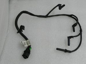 Chevrolet Captiva Antara Z22D1 A22DM Dzinēja krosns ar kvēlspuldzēm Elektroinstalācijas instalācijas kvēlspuldzes