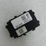 Nissan Qashqai J11 ECU vārtejas modulis 284T16FL0B OEM OEM