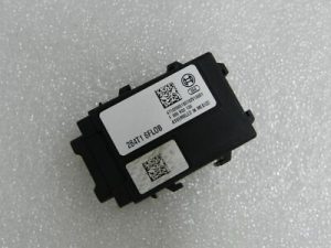 Nissan Qashqai J11 ECU vārtejas modulis 284T16FL0B OEM OEM