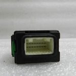 Nissan Qashqai J11 ECU vārtejas modulis 284T16FL0B OEM OEM