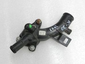 Opel Astra Adam Mokka Corsa Zafira Termostata korpuss Termostata korpuss 25192985