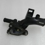 Opel Astra Adam Mokka Corsa Zafira Termostata korpuss Termostata korpuss 25192985