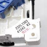 Dacia Duster I Sandero Dokker Gaisa kondicionēšanas vadības bloks 275108077R, 271203598R