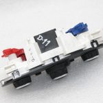 Dacia Duster I Sandero Dokker Gaisa kondicionēšanas vadības bloks 275108077R, 271203598R