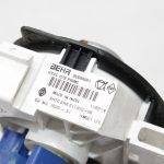 Dacia Duster I Sandero Dokker Gaisa kondicionēšanas vadības bloks 275108077R, 271203598R
