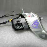 Oriģinālā aprīkojuma Lexus RX III (AL10) degvielas uzpildes pārsega bloķēšanas mehānisms 77030-48050, 7703048050