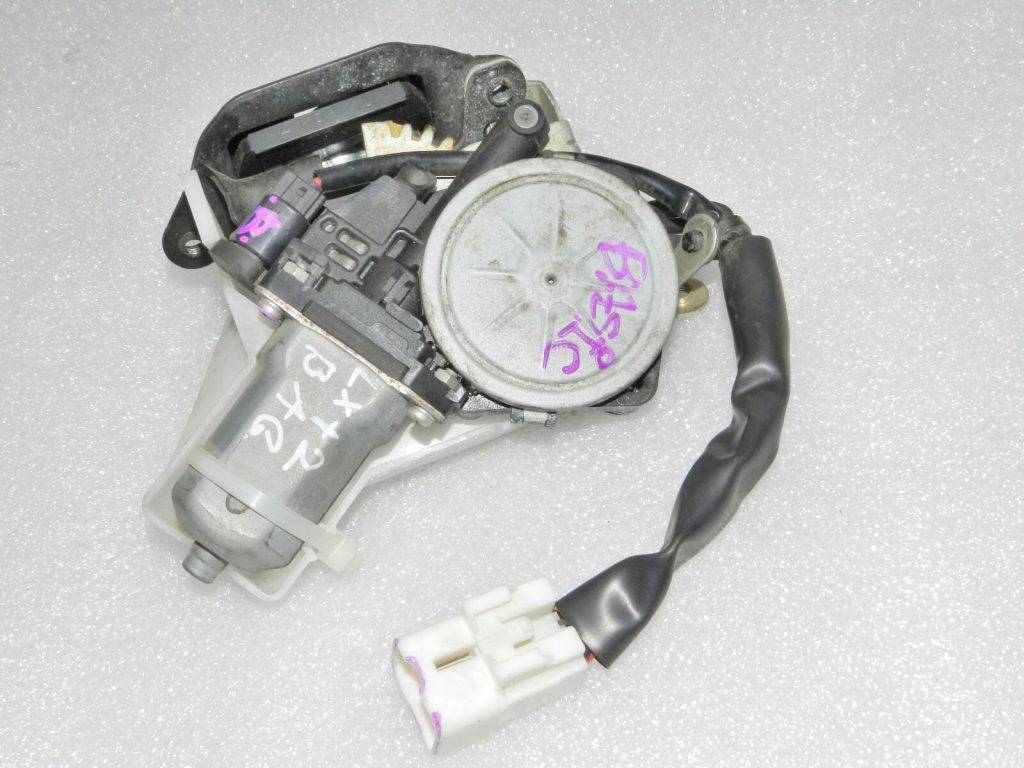 OE Lexus RX III (AL10) Электрический замок задней двери 69350-48070, 6935048070