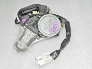 OE Lexus RX III (AL10) Электрический замок задней двери 69350-48070, 6935048070