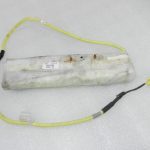 Oriģinālā aprīkojuma Lexus RX III (AL10) sēdekļu drošības modulis SRS priekšējais kreisais 73920-48040