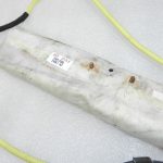 Oriģinālā aprīkojuma Lexus RX III (AL10) sēdekļu drošības modulis SRS priekšējais kreisais 73920-48040