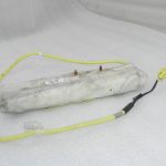 Oriģinālā aprīkojuma Lexus RX III (AL10) sēdekļu drošības modulis SRS priekšējais kreisais 73920-48040