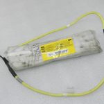 Oriģinālā aprīkojuma Lexus RX III (AL10) sēdekļu drošības modulis SRS priekšējais kreisais 73920-48040