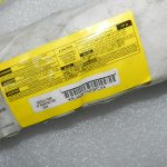 Oriģinālā aprīkojuma Lexus RX III (AL10) sēdekļu drošības modulis SRS priekšējais kreisais 73920-48040