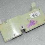 Lexus RX III (AL10) Priekšējā kreisā sēdekļa regulēšanas vadības bloks 84070-48020