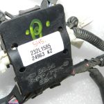 Lexus RX III (AL10) priekšējā kreisā sēdekļa elektroinstalācijas komplekts 82192-48430, 8219248430