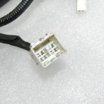 Lexus RX III (AL10) priekšējā kreisā sēdekļa elektroinstalācijas komplekts 82192-48430, 8219248430
