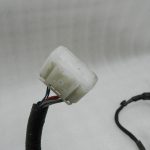 Lexus RX III (AL10) priekšējā kreisā sēdekļa elektroinstalācijas komplekts 82192-48430, 8219248430