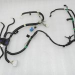 Lexus RX III (AL10) priekšējā kreisā sēdekļa elektroinstalācijas komplekts 82192-48430, 8219248430