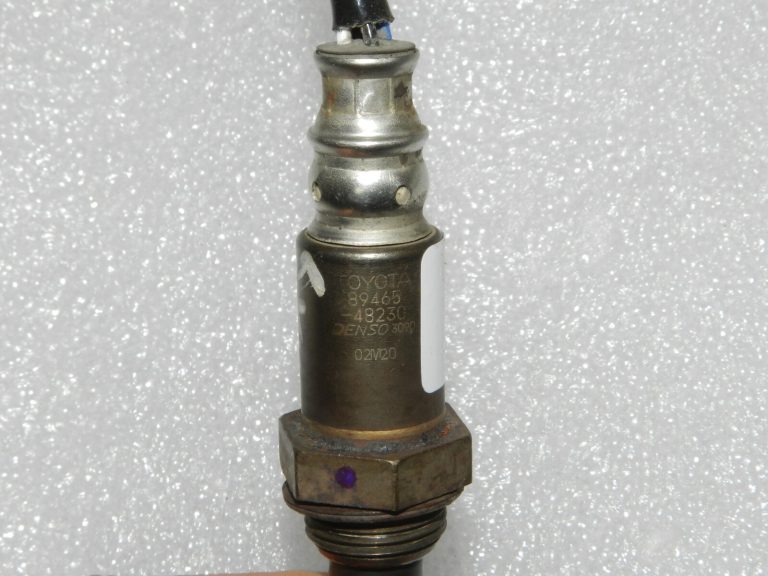 Lexus RX450h (AL10) RX350 RX270 Lambda sensors 89465-48230, 8946548230 DENSO
