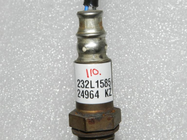 Lexus RX450h (AL10) RX350 RX270 Lambda sensors 89465-48230, 8946548230 DENSO