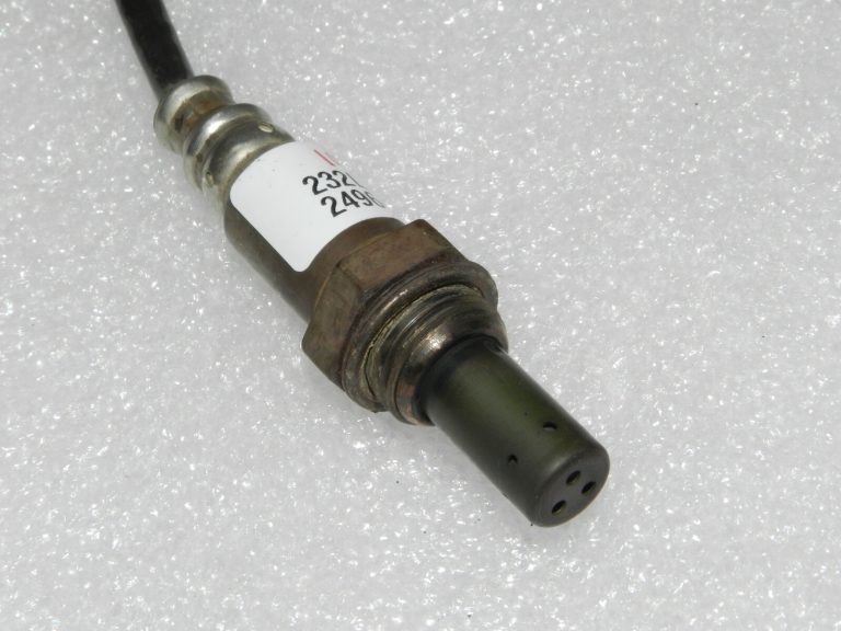 Lexus RX450h (AL10) RX350 RX270 Lambda sensors 89465-48230, 8946548230 DENSO