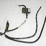 Lexus RX450h (AL10) Elektroinstalācijas instalācijas vadu komplekts Nr.2 G92X2-48010, G92X248010