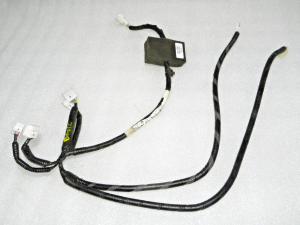Lexus RX450h (AL10) Elektroinstalācijas instalācijas vadu komplekts Nr.2 G92X2-48010, G92X248010