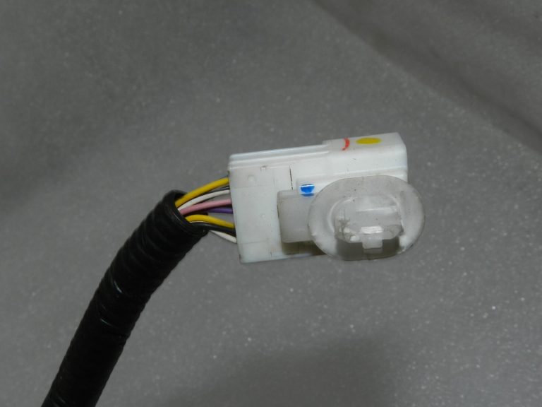 Lexus RX450h (AL10) Elektroinstalācijas instalācijas vadu komplekts Nr.2 G92X2-48010, G92X248010