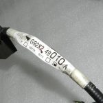Lexus RX450h (AL10) Elektroinstalācijas instalācijas vadu komplekts Nr.2 G92X2-48010, G92X248010