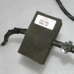 Lexus RX450h (AL10) Elektroinstalācijas instalācijas vadu komplekts Nr.2 G92X2-48010, G92X248010