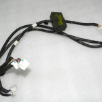 Lexus RX450h (AL10) Elektroinstalācijas instalācijas vadu komplekts Nr.2 G92X2-48010, G92X248010