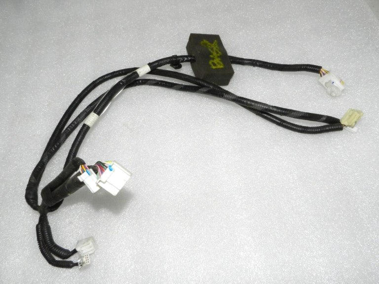 Lexus RX450h (AL10) Elektroinstalācijas instalācijas vadu komplekts Nr.2 G92X2-48010, G92X248010