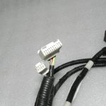 Lexus RX450h (AL10) Elektroinstalācijas instalācijas vadu komplekts Nr.2 G92X2-48010, G92X248010