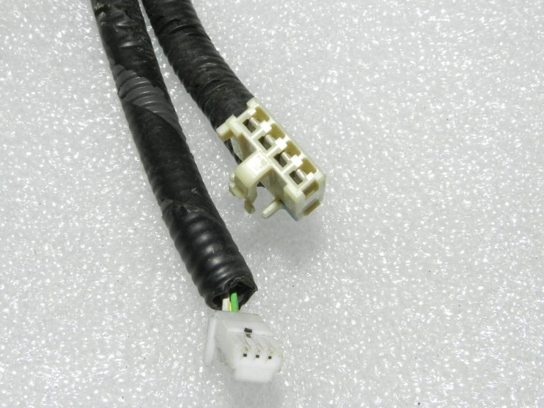 Lexus RX450h (AL10) Elektroinstalācijas instalācijas vadu komplekts Nr.2 G92X2-48010, G92X248010