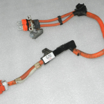 Lexus RX450h (AL10) Elektroinstalācijas instalācijas vadu instalācija Dzinēja Nr.4 82124-48090, 8212448090