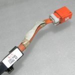 Lexus RX450h (AL10) Elektroinstalācijas instalācijas vadu instalācija Dzinēja Nr.4 82124-48090, 8212448090