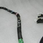 Lexus RX III (AL10) paneļa vadu instalācija 82142-48870, 8214248870