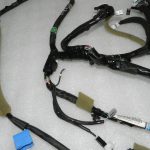 Lexus RX III (AL10) paneļa vadu instalācija 82142-48870, 8214248870