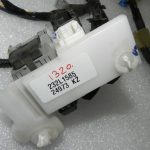 Lexus RX III (AL10) paneļa vadu instalācija 82142-48870, 8214248870
