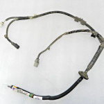 Lexus RX450h (AL10) Aizmugures vadu instalācija Stieples rāmis 82164-48120, 8216448120
