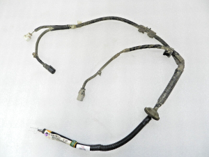 Lexus RX450h (AL10) Aizmugures vadu instalācija Stieples rāmis 82164-48120, 8216448120