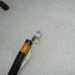 Lexus RX450h (AL10) Aizmugures vadu instalācija Stieples rāmis 82164-48120, 8216448120