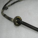 Lexus RX450h (AL10) Aizmugures vadu instalācija Stieples rāmis 82164-48120, 8216448120