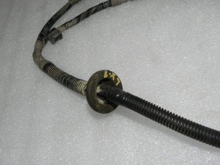 Lexus RX450h (AL10) Aizmugures vadu instalācija Stieples rāmis 82164-48120, 8216448120