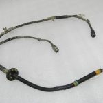Lexus RX450h (AL10) Aizmugures vadu instalācija Stieples rāmis 82164-48120, 8216448120