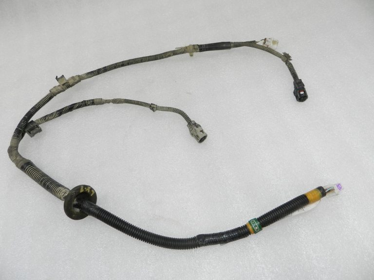 Lexus RX450h (AL10) Aizmugures vadu instalācija Stieples rāmis 82164-48120, 8216448120