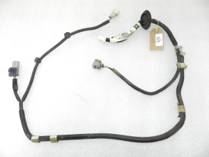Lexus RX450h (AL10) Elektroinstalācijas instalācijas vads Bagāžas nodalījums 82181-48070, 8218148070