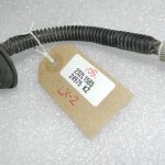 Lexus RX450h (AL10) Elektroinstalācijas instalācijas vads Bagāžas nodalījums 82181-48070, 8218148070