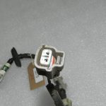 Lexus RX450h (AL10) Elektroinstalācijas instalācijas vads Bagāžas nodalījums 82181-48070, 8218148070