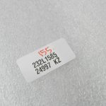 Kia Ceed ED Kombi Facelift Aizmugurējā parkošanās sensora vadu instalācija 91810-1H020, 918101H020